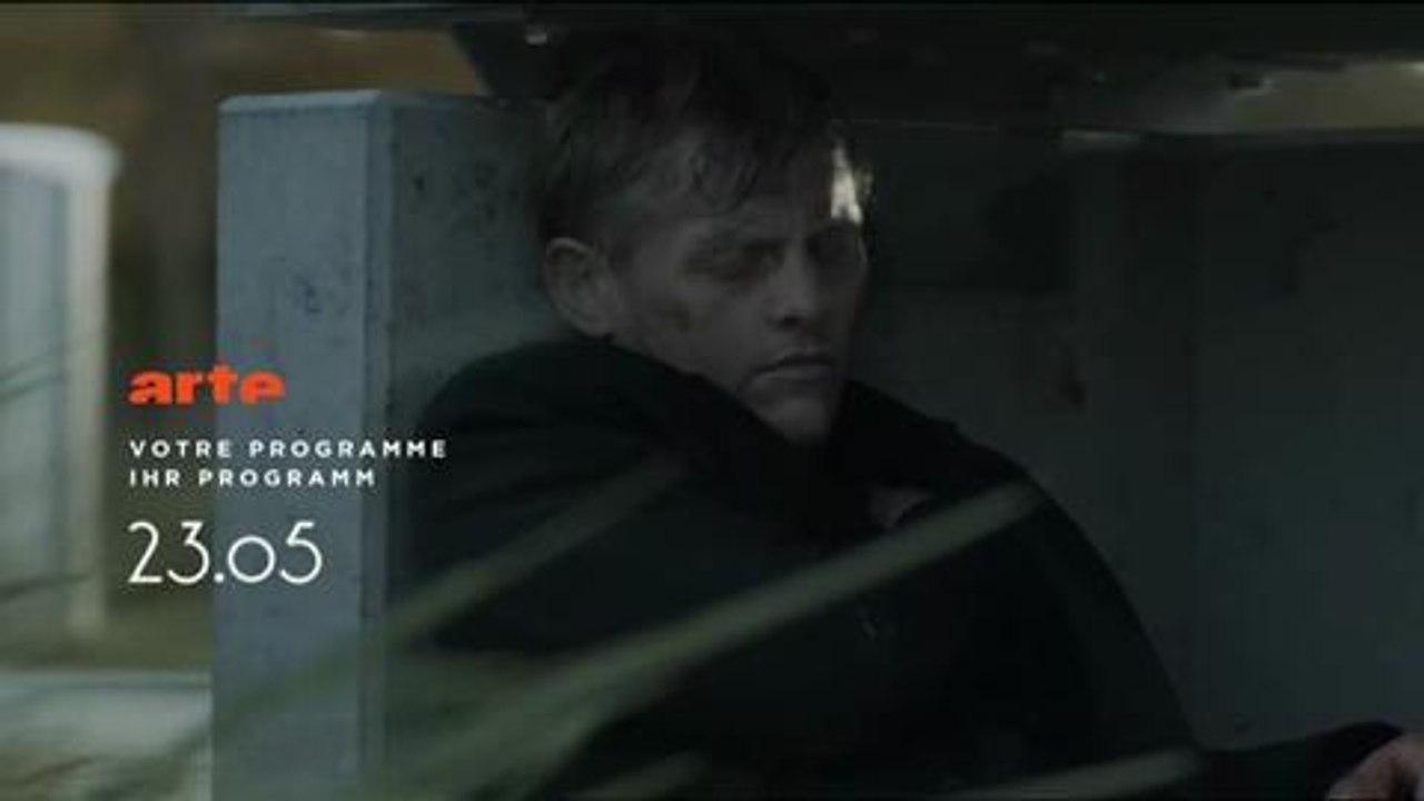 Soirée Arte 1er octobre (Bande-annonce)