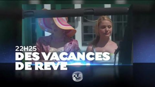 Soirée Gulli (Bande-annonce 26 septembre)