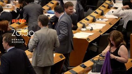 Le bal des lobbyistes