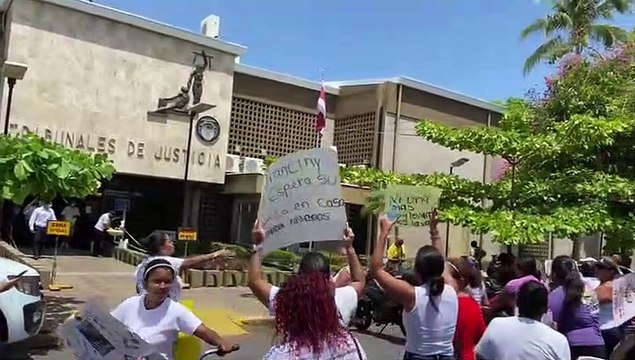 MANIFESTACIONES PUNTARENAS