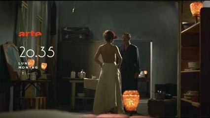 Le mariage de Maria Braun (Arte) Bande-annonce 18 juin