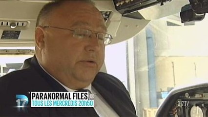 Paranormal Files (D17)