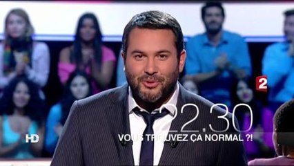 Soirée France 2 (Bande-annonce 28 septembre)