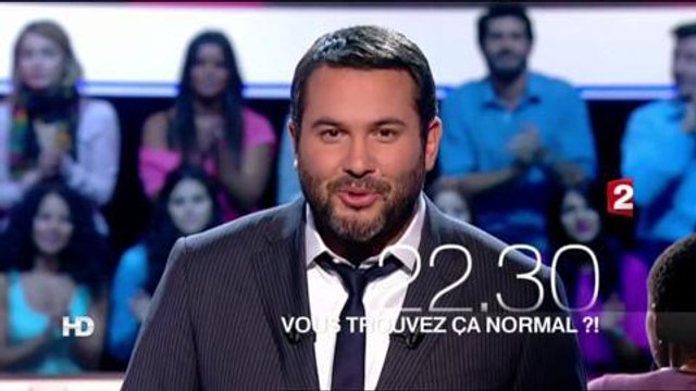 Soirée France 2 (Bande-annonce 28 septembre)