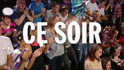 Soirée NRJ12 (26 décembre)