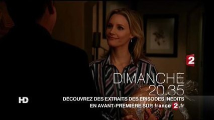 Private Practice (France 2) Bande-annonce 22 juillet