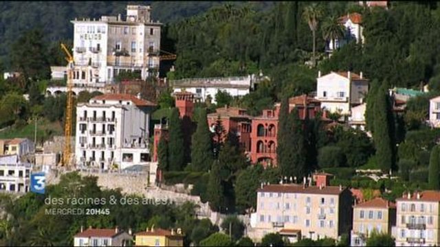 Des racines et des ailes (France 3) 6 février