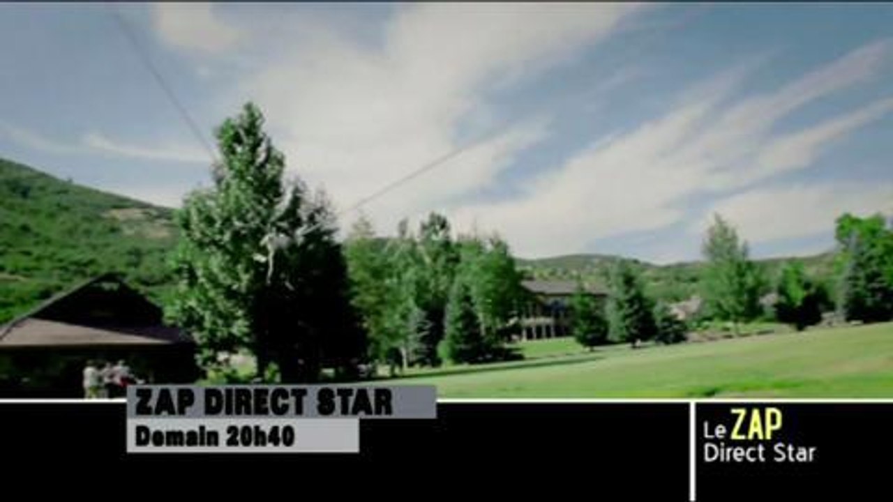 Zap Direct Star (Bande-annonce 29 septembre)