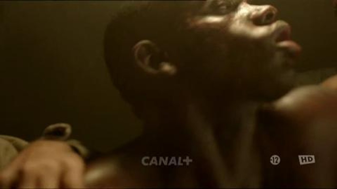 Homeland (Canal+) Bande-annonce 27 septembre