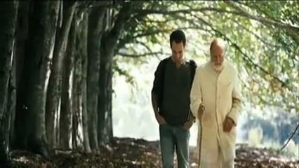 Le grand voyage de la vie (Bande-annonce VO)