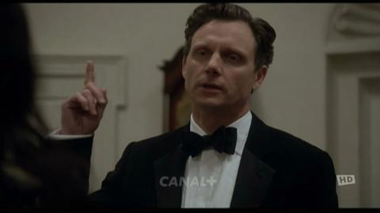 Scandal (Canal+) 28 mars