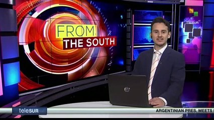 Presidents of Argentina and Bolivia will discuss energy issues