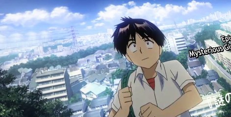 謎の彼女X 第1話｜秘密と恋の予感が交差するミステリーラブストーリー✨