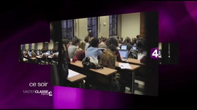 France Télévisions (13 novembre)