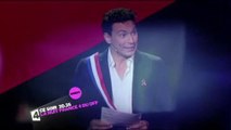 La nuit France 4 du Off (Bande-annonce 17 juillet)