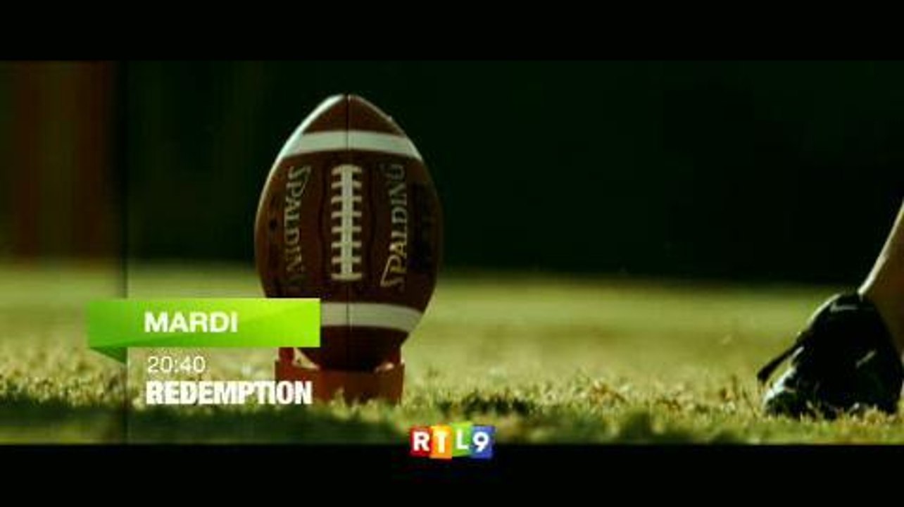 Redemption