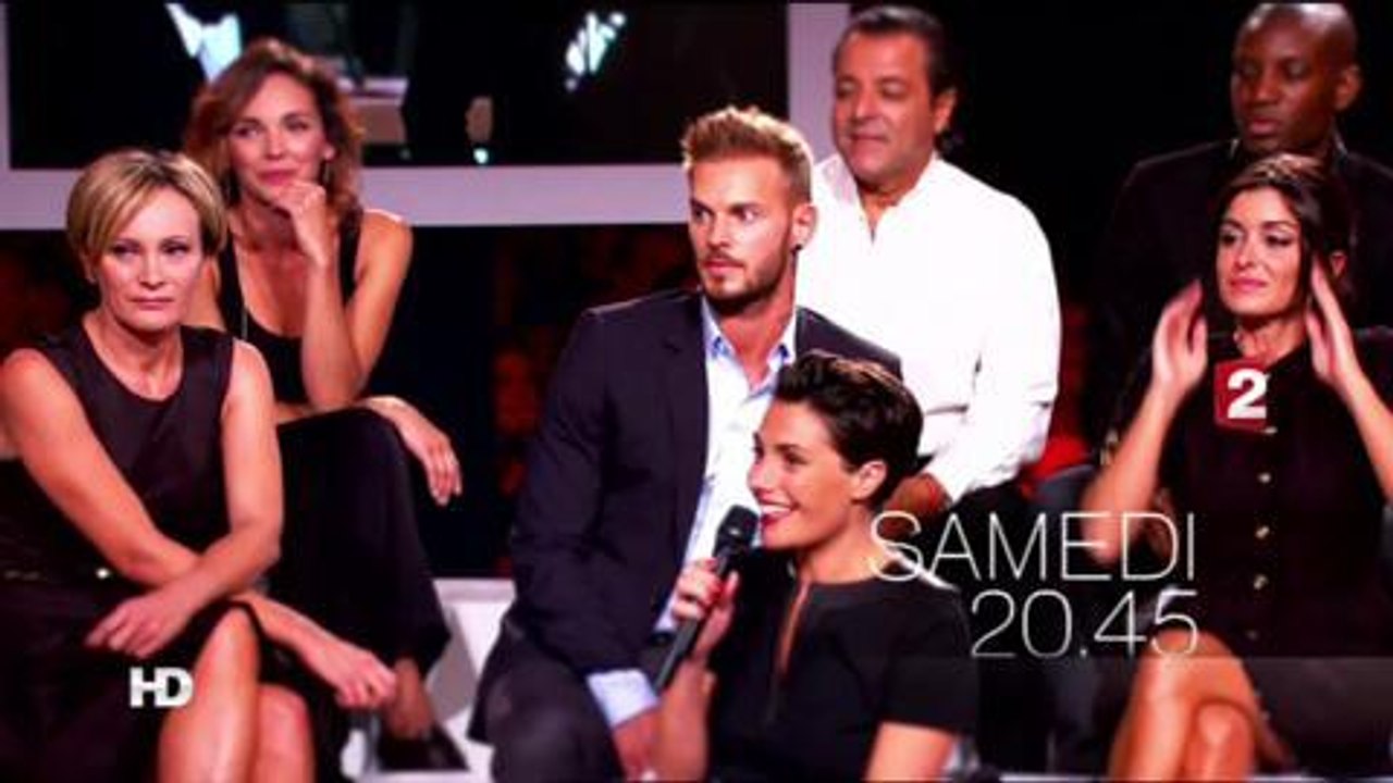 Hier encore (France 2) Bande-annonce 29 septembre