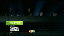 Vampire Hunters