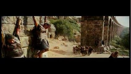 La dernière légion