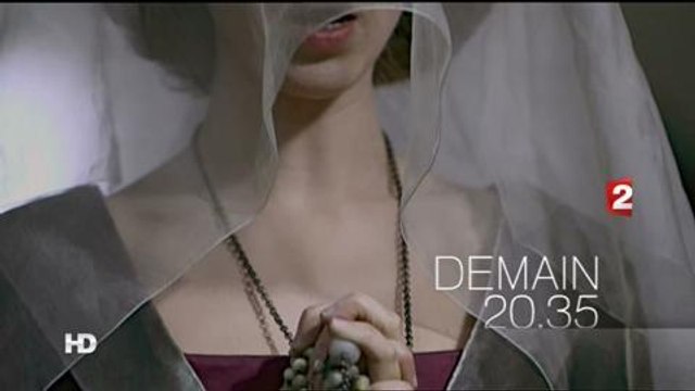 Secret d'histoire (France 2) Bande-annonce du 17 juillet