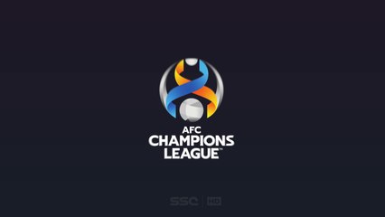 يستعد كبير آسيا وحامل اللقب نادي الهلال السعودي لمواجهة نادي الشارقة الاماراتي