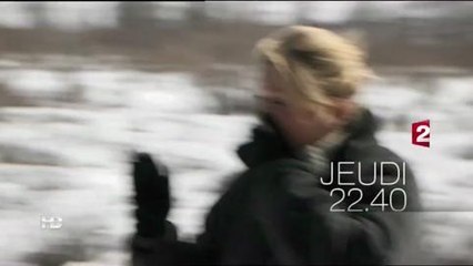 Rendez-vous en Terre inconnue (France 2) Bande-annonce 19 juillet