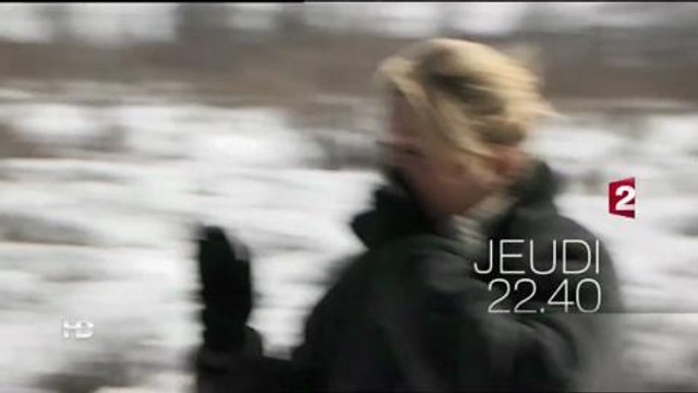 Rendez-vous en Terre inconnue (France 2) Bande-annonce 19 juillet