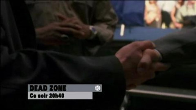 Dead Zone (Direct Star) Bande-annonce 24 juillet