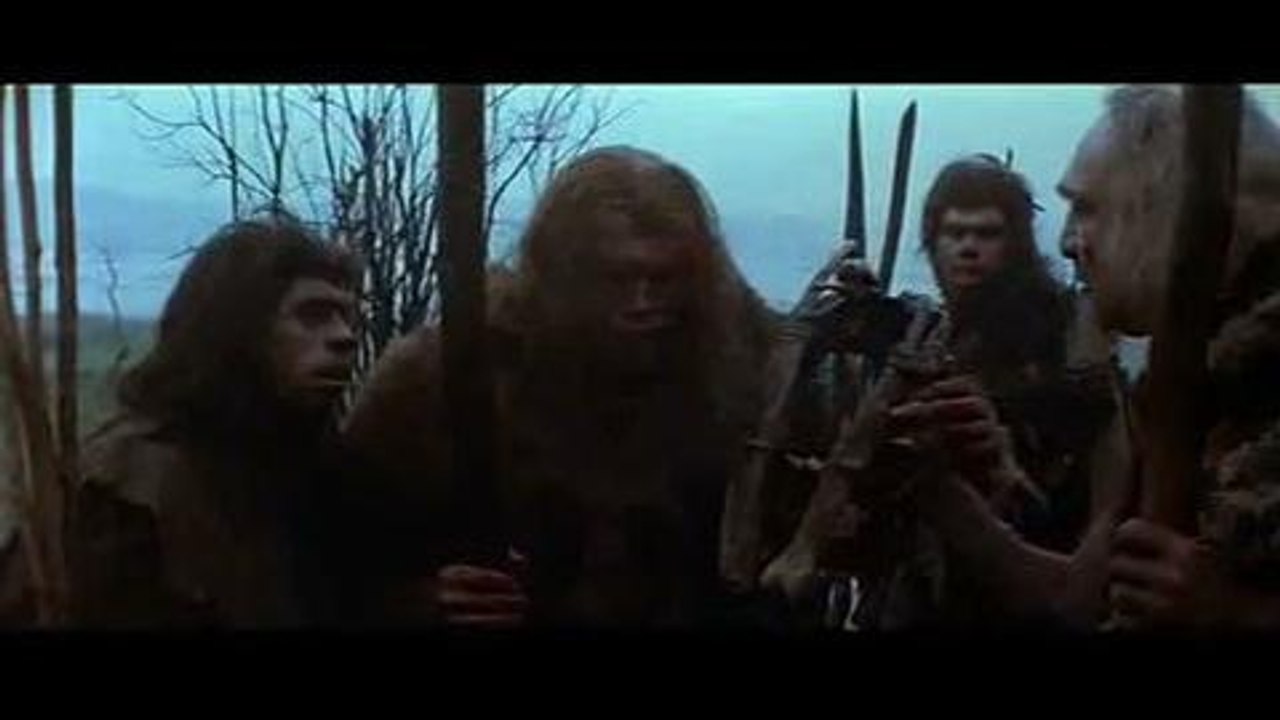La guerre du feu
