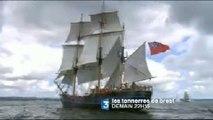 Les tonnerres de Brest (France 3) Bande-annonce du 17 juillet