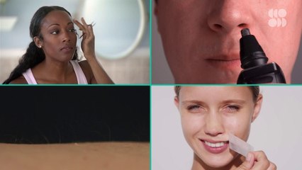What Happens When You Remove Your Body Hair?
