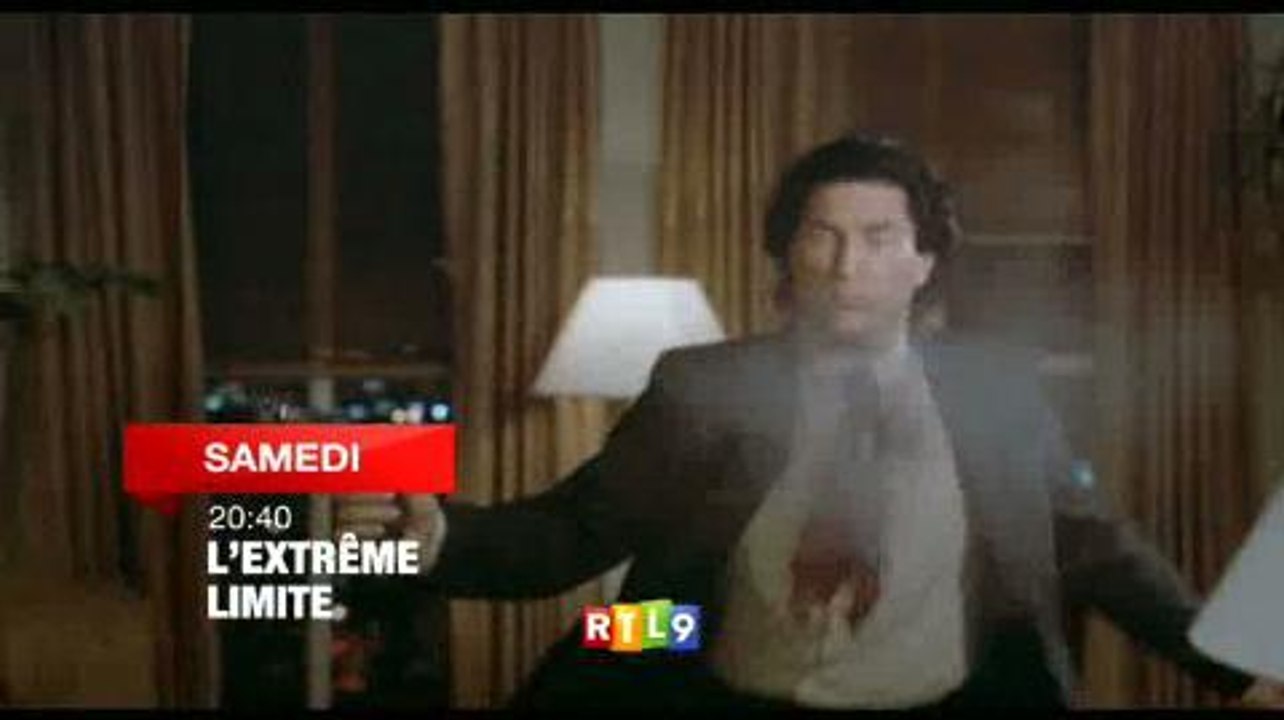 L'extrême limite