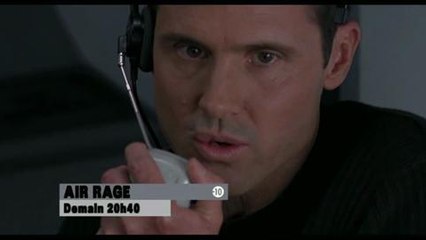 Air rage (Direct Star) Bande-annonce 13 juillet