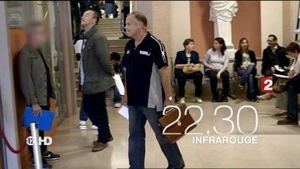 Infrarouge (France 2) 7 mai
