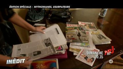 Tellement vrai (NRJ12) 30 décembre
