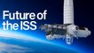 What's NASA's Plan For Future Space Stations?