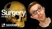 The First Surgeries Were Prehistoric | Part 1