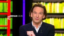 La grande librairie (France 5) 7 février