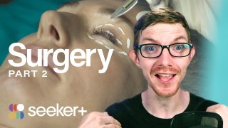 Cutting Eyes, Stopping Hearts, and Separating Twins: 3 Surgery Deep Dives