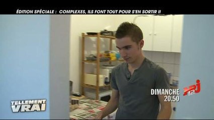 Tellement vrai (NRJ 12) 5 mai