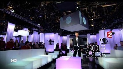 Ce soir ou jamais (France 2)