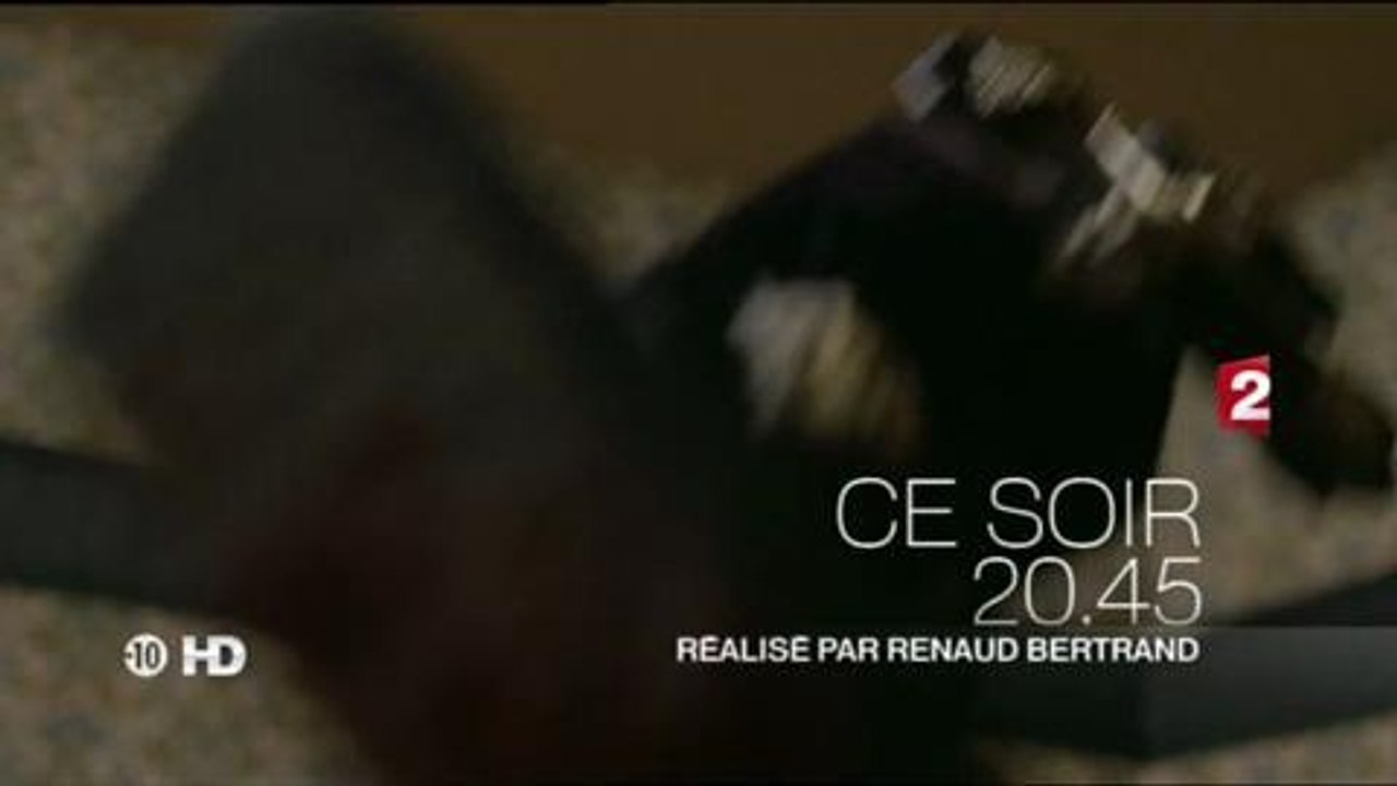 Les petits meutres (France 2) Bande-annonce du 14 septembre