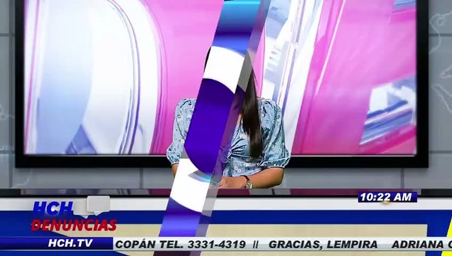 Daños materiales, deja “leñazo” en Choluteca