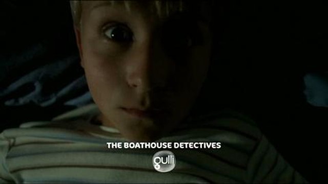 The boathouse detectives (Gulli) 5 juillet