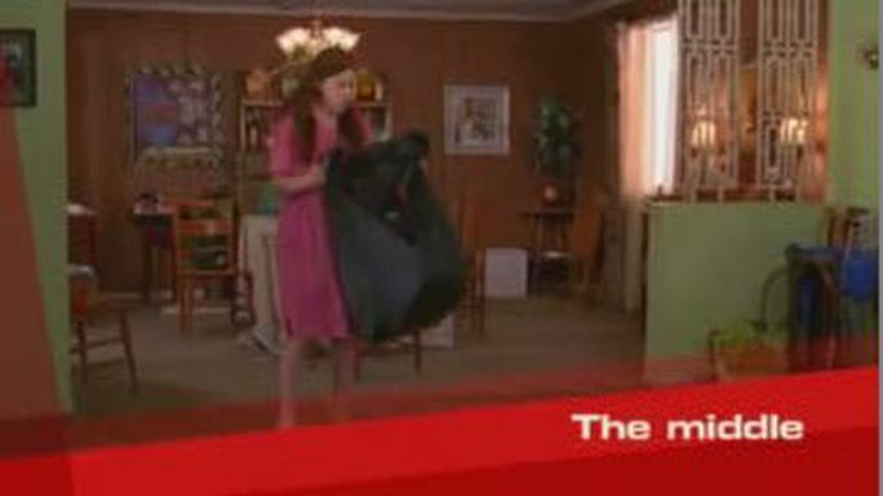 The Middle (Bande-annonce)