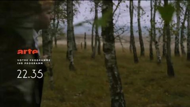 Soirée Arte 15 juin (Bande-annonce)