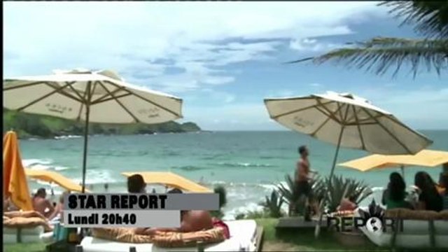 Star Report (Direct Star) Bande-annonce 19 juin