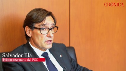 Illa define la Sociovergencia