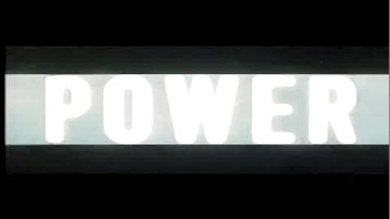 Absolute Power