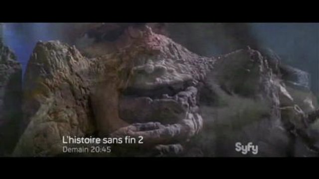 L'histoire sans fin 2 (SyFy) Bande-annonce 15 juin